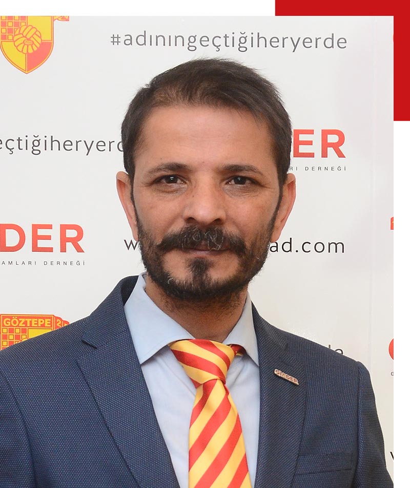 GİADER - Göztepeli İş İnsanları Derneği