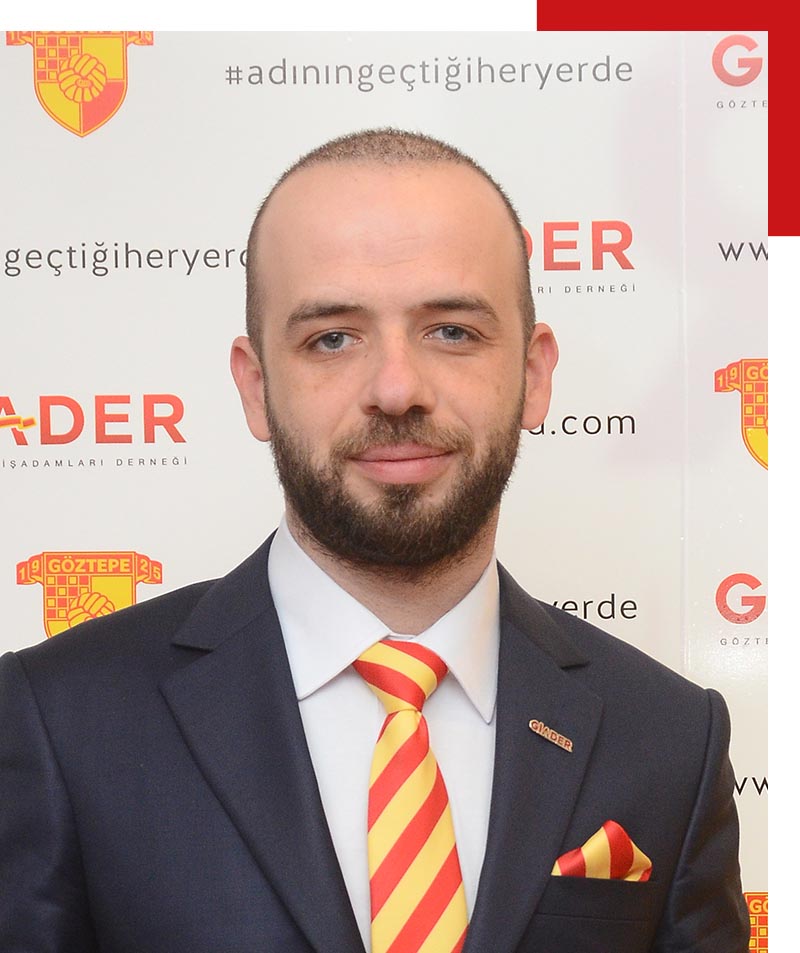 GİADER - Göztepeli İş İnsanları Derneği