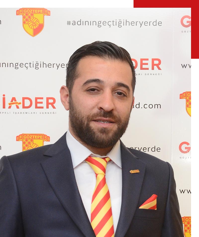 GİADER - Göztepeli İş İnsanları Derneği